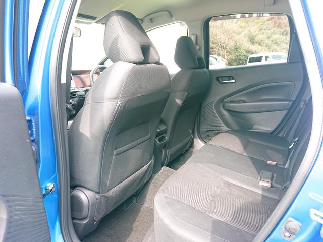 ノート Ｘエマージェンシーブレーキ　純正ナビ　バックカメラ　地デジＴＶ　インテリキー　ＬＥＤヘッドライト　ハイビームアシスト　ＥＴＣ　オートエアコン　プライバシーガラス（68枚目）