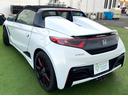 HONDA S660