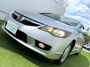 HONDA CIVIC HYBRID