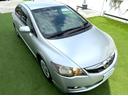 HONDA CIVIC HYBRID