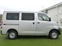 TOYOTA TOWNACE VAN