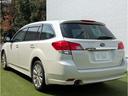 SUBARU LEGACY TOURING WAGON