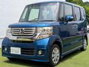 HONDA N-BOX PLUS CUSTOM