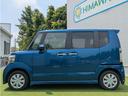 HONDA N-BOX PLUS CUSTOM