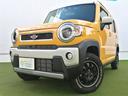 ハイブリッドＸターボ　４ＷＤ　セーフティサポート　９インチ全方位付ナビ　２トーンカラー　リフトアップ　社外マフラー　グリップコントロール　フルセグＴＶ　アダプティブクルーズコントロール　シートヒーター　ＥＴＣ　禁煙車（16枚目）