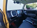 ハイブリッドＸターボ　４ＷＤ　セーフティサポート　９インチ全方位付ナビ　２トーンカラー　リフトアップ　社外マフラー　グリップコントロール　フルセグＴＶ　アダプティブクルーズコントロール　シートヒーター　ＥＴＣ　禁煙車（77枚目）
