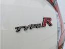 タイプR RECOROシート(前席)/HKSマフラー/BLITZ車庫調/HKSインタークーラー/社外ナビ/フルセグ/バックカメラ/クルーズコントロール/スマートキー/LEDヘッドライト/純正20インチアルミ(39枚目)