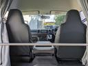 ロングDX ハイルーフ/ロング/6人乗り/両側スライドドア/5ドア/Wエアバッグ/リアクーラー/リアヒーター/AC100V電源あり/社外ナビ/TV/バックカメラ(60枚目)