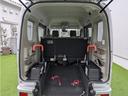 ウィズ　車いす移動車　福祉車両／スローパー／車椅子１台／左右分割式リアシート付／４人乗り／レーダーブレーキサポート／ナビ／ＴＶ／手すり／プッシュスタート／スマートキー／リアプライバシーガラス／両側スライドドア（65枚目）