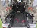ウィズ　車いす移動車　福祉車両／スローパー／車椅子１台／左右分割式リアシート付／４人乗り／レーダーブレーキサポート／ナビ／ＴＶ／手すり／プッシュスタート／スマートキー／リアプライバシーガラス／両側スライドドア（67枚目）