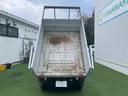 サンバートラック 清掃ダンプ　清掃ダンプ／ダンプ／リア漢音扉／積載量３５０キロ／ＡＴ／エアバッグ／エアコン／ＥＴＣ／パワステ／ヘッドライトレベライザー／桐生工業製清掃ダンプ（8枚目）