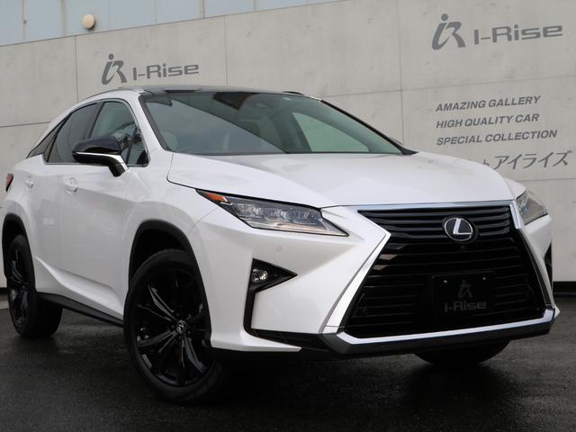 RX300ブラックシークエンス(2枚目)
