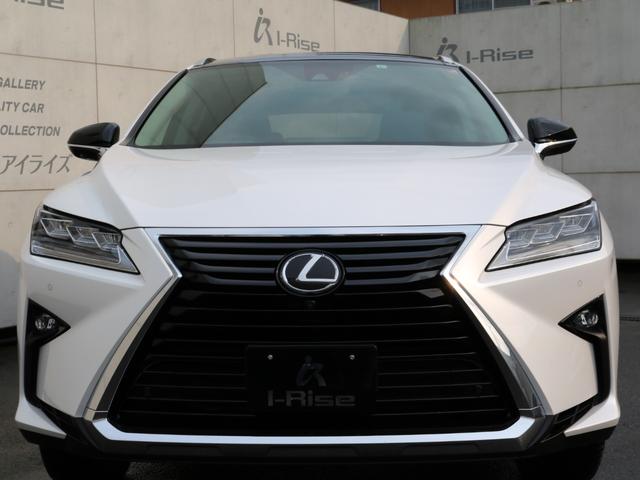 RX300ブラックシークエンス(8枚目)