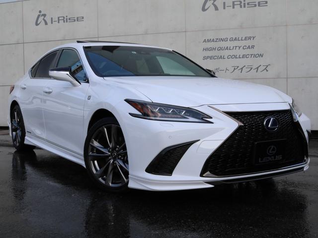 レクサス es es300h fスポーツ trdエアロ 専用マフラー 645 0万円 令和元年 19年 兵庫県 中古車 価格 Com レクサス es es300h fスポーツ trdエアロ 専用マフラー 645 0万円 令和元年 19年 兵庫県 中古車 価格 Com