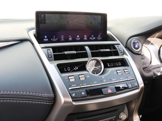 NX300h Fスポーツ 三眼フルLEDヘッドランプ パノラマルーフ(41枚目)
