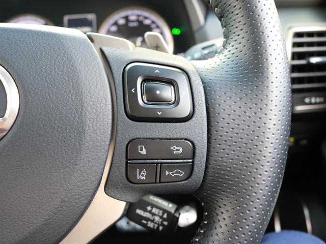 NX300h Fスポーツ 三眼フルLEDヘッドランプ パノラマルーフ(56枚目)