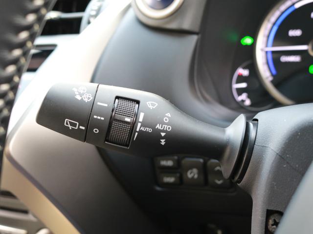 NX300h Fスポーツ 三眼フルLEDヘッドランプ パノラマルーフ(57枚目)