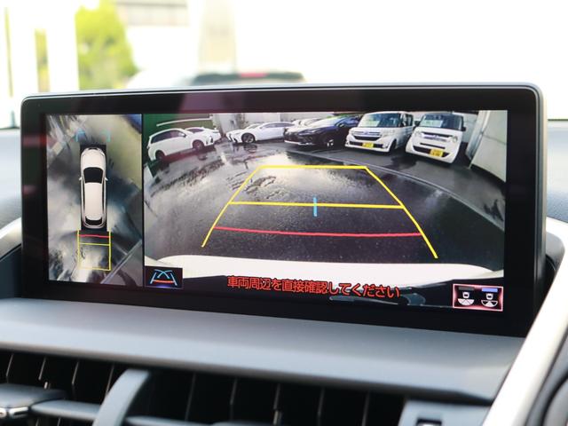 NX300h Fスポーツ 三眼フルLEDヘッドランプ パノラマルーフ(60枚目)