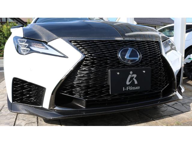 レクサス ＲＣ Ｆ