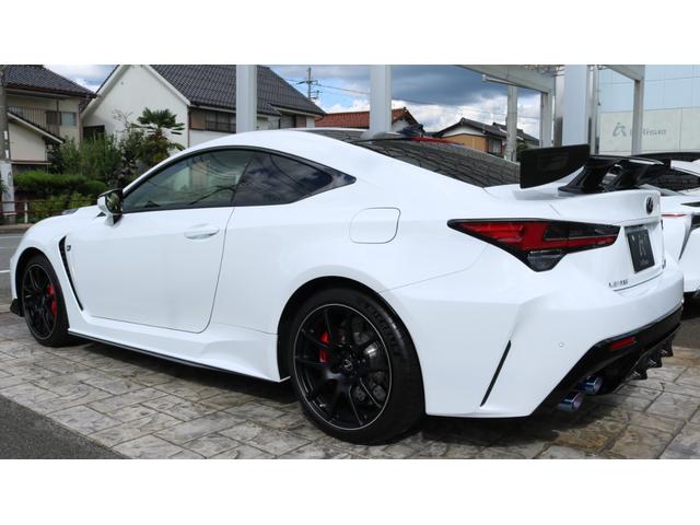 レクサス ＲＣ Ｆ