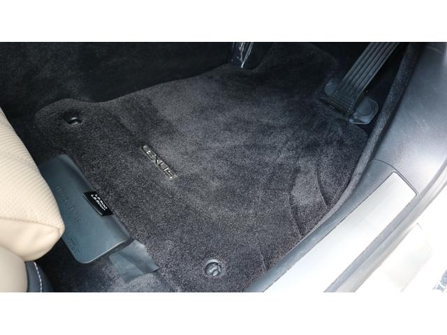 ＬＳ ＬＳ５００ｈ　バージョンＬ　アドバンスドドライブ　マークレビンソン　ムーンルーフ　レクサスチームメイト　パノラミックビューモニター　ブラインドスポットモニター　ヘッドアップディスプレイ　デジタルインナーミラー　ドライブレコーダー　ＥＴＣ２．０（33枚目）