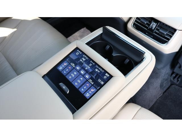 ＬＳ ＬＳ５００ｈ　バージョンＬ　アドバンスドドライブ　マークレビンソン　ムーンルーフ　レクサスチームメイト　パノラミックビューモニター　ブラインドスポットモニター　ヘッドアップディスプレイ　デジタルインナーミラー　ドライブレコーダー　ＥＴＣ２．０（39枚目）