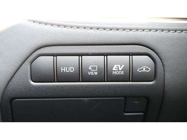 ＬＳ ＬＳ５００ｈ　バージョンＬ　アドバンスドドライブ　マークレビンソン　ムーンルーフ　レクサスチームメイト　パノラミックビューモニター　ブラインドスポットモニター　ヘッドアップディスプレイ　デジタルインナーミラー　ドライブレコーダー　ＥＴＣ２．０（63枚目）