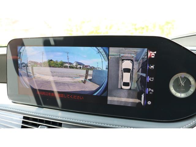ＬＳ ＬＳ５００ｈ　バージョンＬ　アドバンスドドライブ　マークレビンソン　ムーンルーフ　レクサスチームメイト　パノラミックビューモニター　ブラインドスポットモニター　ヘッドアップディスプレイ　デジタルインナーミラー　ドライブレコーダー　ＥＴＣ２．０（74枚目）