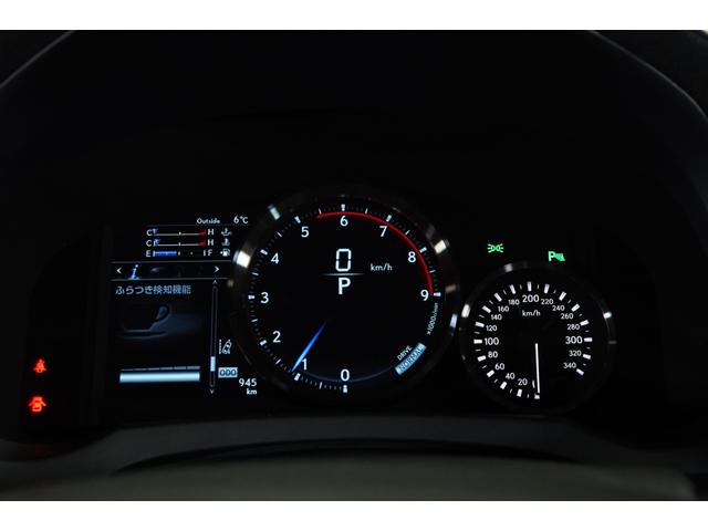 RC F カーボンエクステリアパッケージ ◆ブラインドスポットモニター◆プリクラッシュセーフティ◆純正フロアマット◆ラディアントレッドコントラストレイヤリング(49枚目)