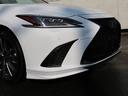 オプション:TRDエアロ&専用マフラー