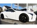 ＬＣ５００　アビエーション　日本市場７０台　世界２００台限定生産車（16枚目）