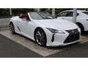 ＬＣ５００　コンバーチブル　モデリスタエアロパーツセット　２１インチ鍛造アルミホイール＆セキュリティーロックナットセット（17枚目）