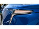 ＬＣ５００　コンバーチブル　ストラクチュラルブルー　２１インチランフラットタイヤ＆鍛造アルミ（ポリッシュ仕上げ＋ブラック塗装）　ステアリングヒーター　カラーＨＵＤ　特別仕様車専用スカッフプレート（ＣＦＲＰ）　寒冷地仕様　フロアマット（23枚目）
