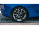 ＬＣ５００　コンバーチブル　ストラクチュラルブルー　２１インチランフラットタイヤ＆鍛造アルミ（ポリッシュ仕上げ＋ブラック塗装）　ステアリングヒーター　カラーＨＵＤ　特別仕様車専用スカッフプレート（ＣＦＲＰ）　寒冷地仕様　フロアマット（28枚目）