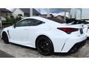 LEXUS RC F