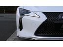 ＬＣ５００ｈ　Ｌパッケージ　モデリスタエアロパーツセット　マークレビンソン（9枚目）