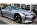 LEXUS LC