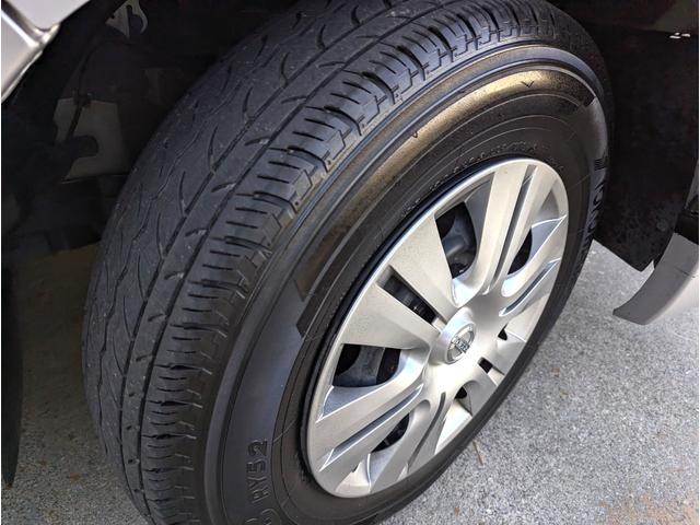 ＮＶ３５０キャラバンバン ロングライダーＤＸ　６人乗り　荷室ベッドＫＩＴ　キーレス　ＬＥＤライト　地デジナビブルートゥース　バックカメラ（20枚目）