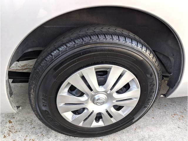 ＮＶ３５０キャラバンバン ロングライダーＤＸ　６人乗り　荷室ベッドＫＩＴ　キーレス　ＬＥＤライト　地デジナビブルートゥース　バックカメラ（21枚目）