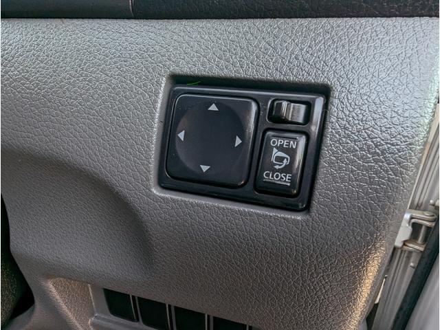 ＮＶ３５０キャラバンバン ロングライダーＤＸ　６人乗り　荷室ベッドＫＩＴ　キーレス　ＬＥＤライト　地デジナビブルートゥース　バックカメラ（25枚目）