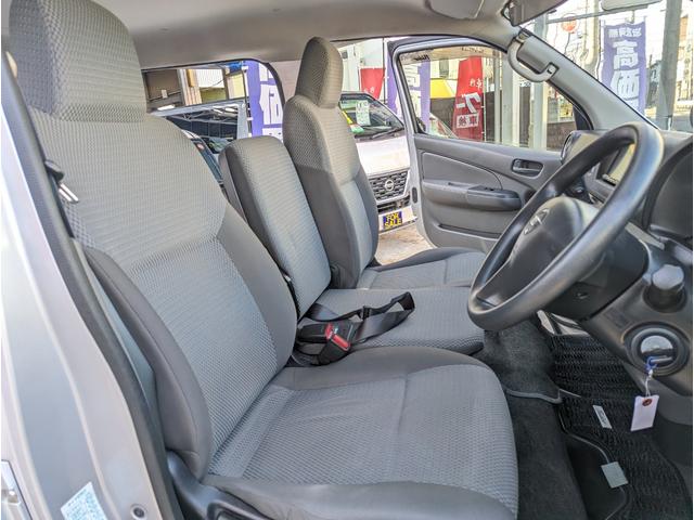 ＮＶ３５０キャラバンバン ロングライダーＤＸ　６人乗り　荷室ベッドＫＩＴ　キーレス　ＬＥＤライト　地デジナビブルートゥース　バックカメラ（26枚目）