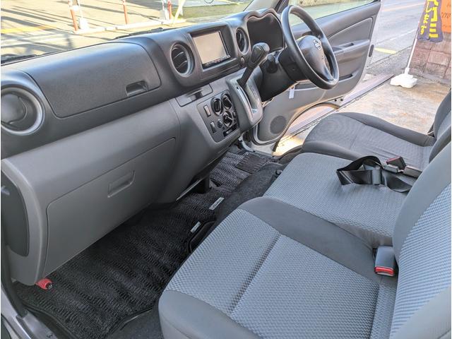 ＮＶ３５０キャラバンバン ロングライダーＤＸ　６人乗り　荷室ベッドＫＩＴ　キーレス　ＬＥＤライト　地デジナビブルートゥース　バックカメラ（43枚目）