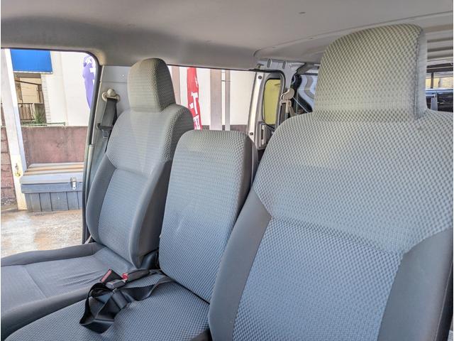 ＮＶ３５０キャラバンバン ロングライダーＤＸ　６人乗り　荷室ベッドＫＩＴ　キーレス　ＬＥＤライト　地デジナビブルートゥース　バックカメラ（44枚目）