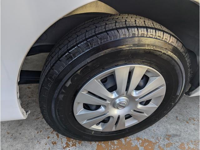 ＮＶ３５０キャラバンバン ロングＤＸ　６人乗り　エマブレ　キーレス　純正地デジナビ　バックカメラ　ブルートゥース　ドラレコ　ＥＴＣ　荷室コンパネ補強（8枚目）