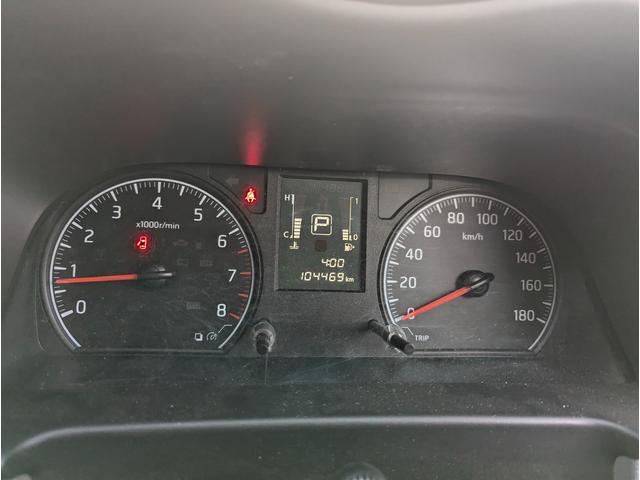 ＮＶ３５０キャラバンバン ロングＤＸ　６人乗り　エマブレ　キーレス　純正地デジナビ　バックカメラ　ブルートゥース　ドラレコ　ＥＴＣ　荷室コンパネ補強（21枚目）