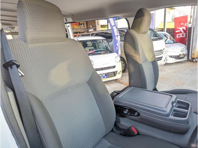 ＮＶ３５０キャラバンバン ロングＤＸ　６人乗り　エマブレ　キーレス　純正地デジナビ　バックカメラ　ブルートゥース　ドラレコ　ＥＴＣ　荷室コンパネ補強（26枚目）