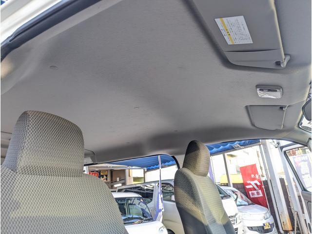 ＮＶ３５０キャラバンバン ロングＤＸ　６人乗り　エマブレ　キーレス　純正地デジナビ　バックカメラ　ブルートゥース　ドラレコ　ＥＴＣ　荷室コンパネ補強（27枚目）