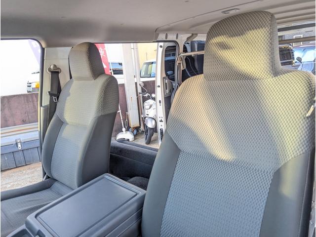 ＮＶ３５０キャラバンバン ロングＤＸ　６人乗り　エマブレ　キーレス　純正地デジナビ　バックカメラ　ブルートゥース　ドラレコ　ＥＴＣ　荷室コンパネ補強（46枚目）