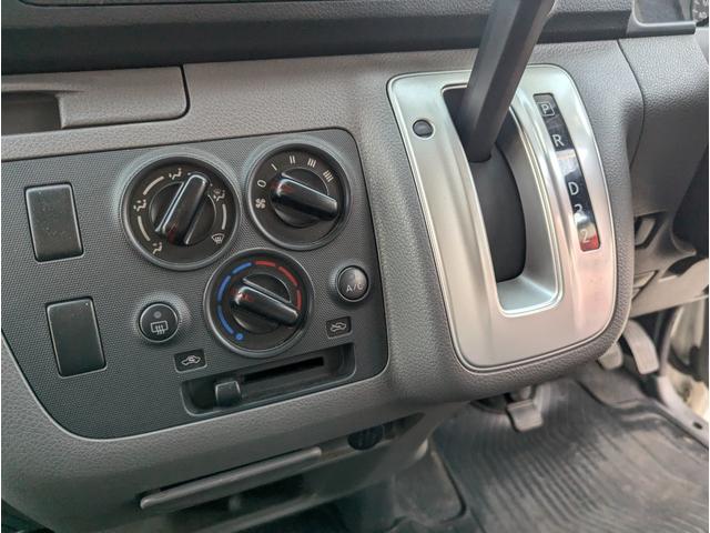 ＮＶ３５０キャラバンバン ロングＤＸ　６人乗り　エマブレ　キーレス　純正地デジナビ　バックカメラ　ブルートゥース　ドラレコ　ＥＴＣ　荷室コンパネ補強（50枚目）