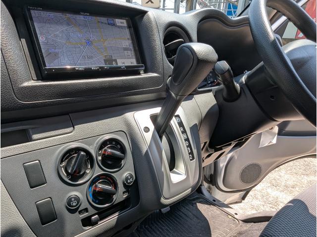 ＮＶ３５０キャラバンバン ロングＤＸ　後期型　６人乗り　ＥＴＣ　バックカメラ　ドラレコ　エマージェンシーブレーキ（36枚目）